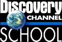 Discovery Channel School online